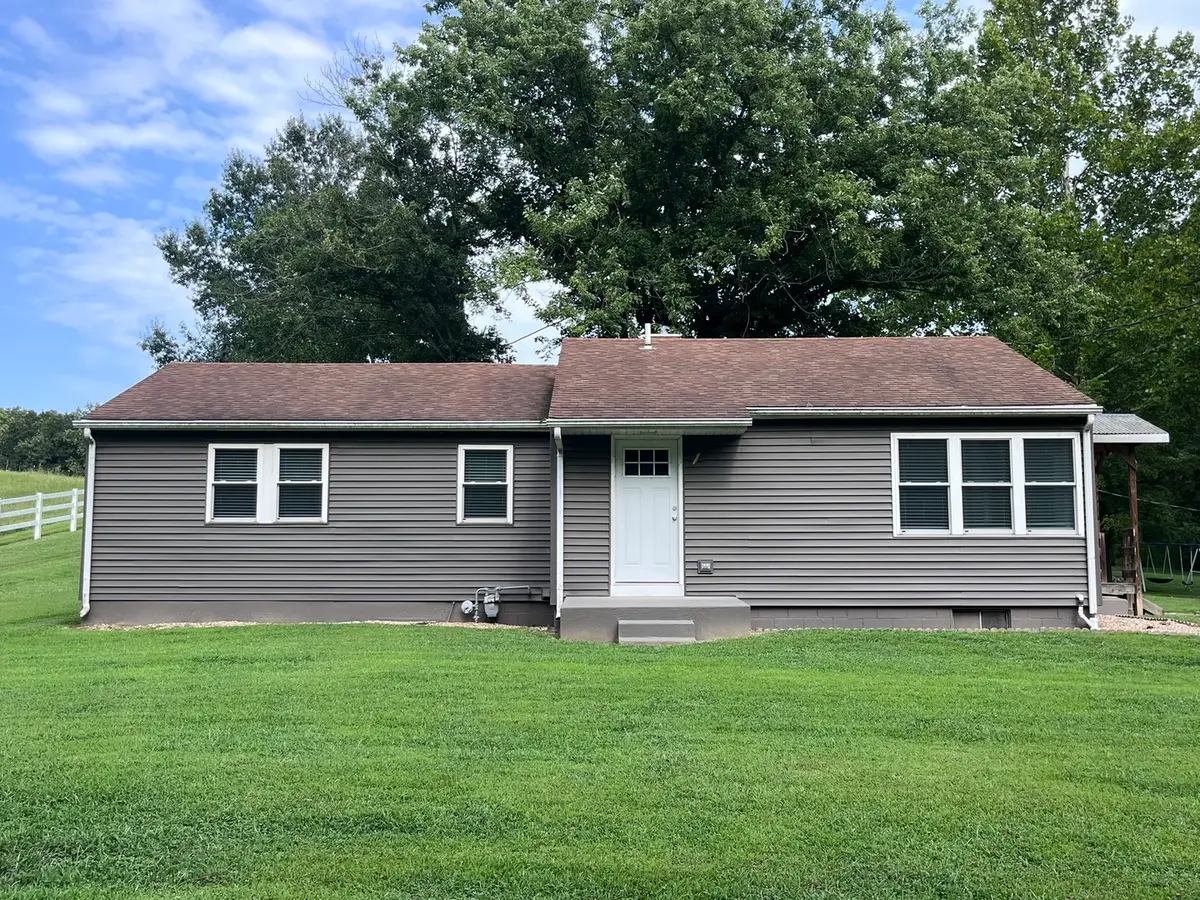 1720 Hugenberg Lane, Fowler, IL 62338 - #1