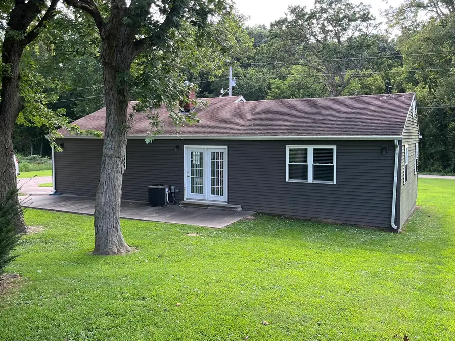 1720 Hugenberg Lane, Fowler, IL 62338 - #2