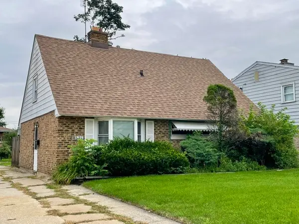 4521 Center Avenue, Lyons, IL 60534