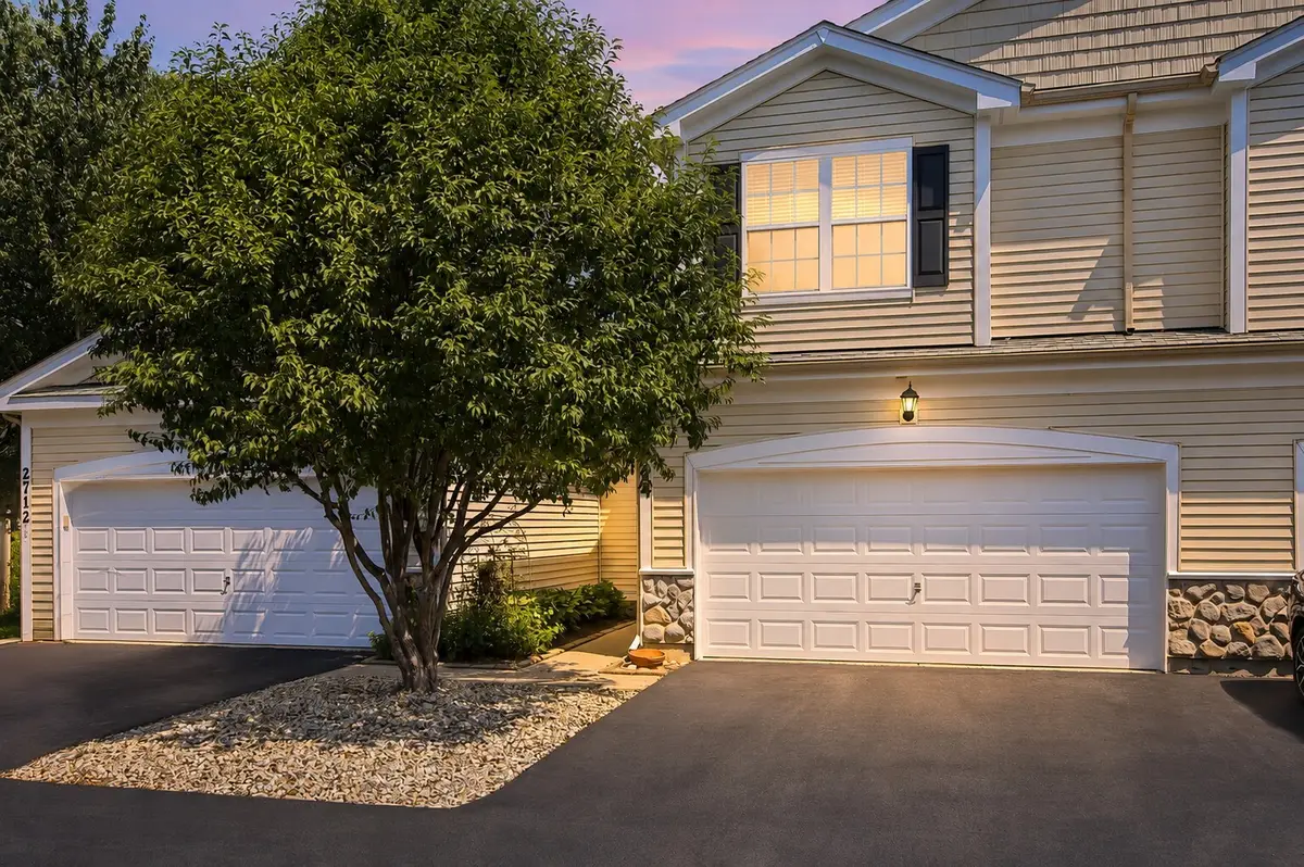 2714 Kendall Crossing, Johnsburg, IL 60051 - #1