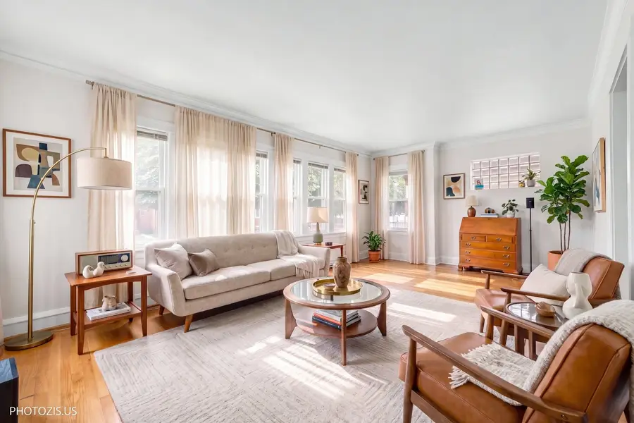 5040 N Monitor Avenue, Chicago, IL 60630 - #2