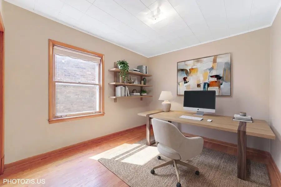 5040 N Monitor Avenue, Chicago, IL 60630 - #3