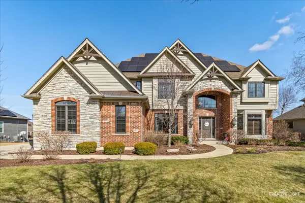 3680 Broadleaf Avenue, Elgin, IL 60124