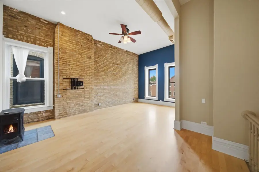 1333 W Huron Street #3A, Chicago, IL 60642 - #2
