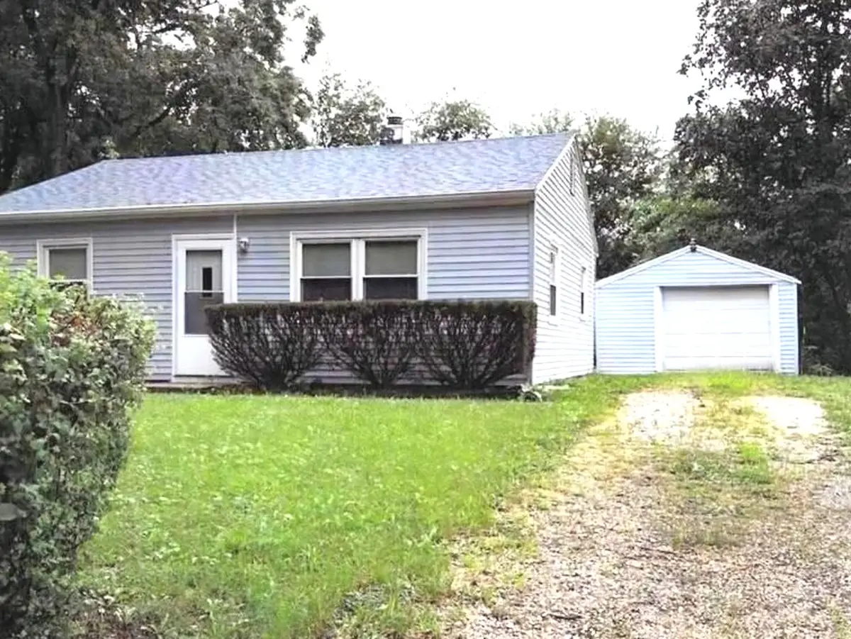 1148 Eastview Drive, Rantoul, IL 61866 - #1