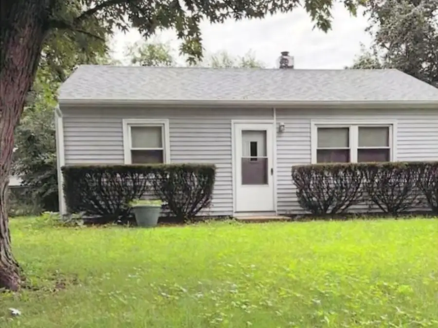 1148 Eastview Drive, Rantoul, IL 61866 - #2