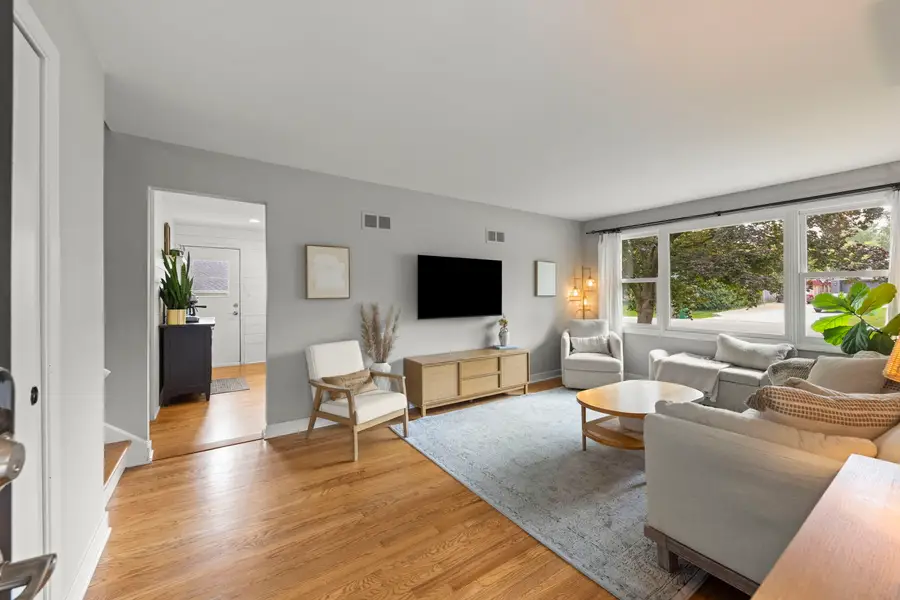 N457 Papworth Street, Wheaton, IL 60187 - #3