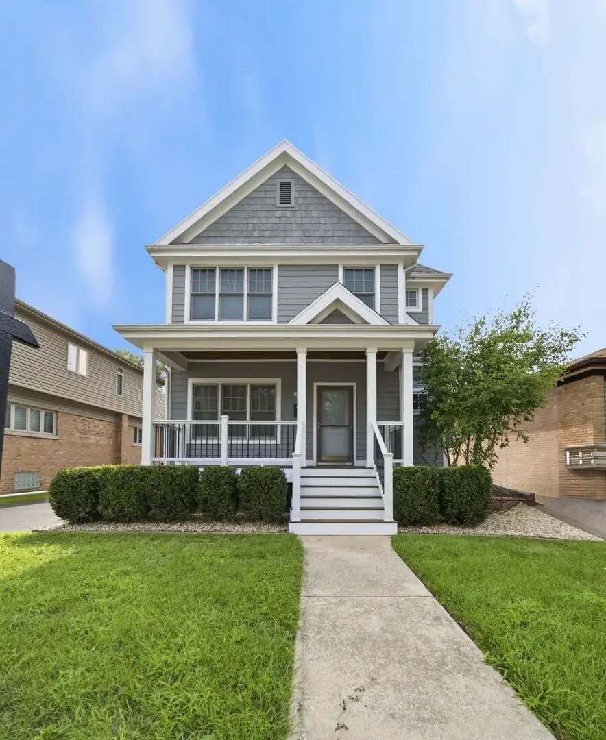 11440 S Spaulding Avenue, Chicago, IL 60655 - #2