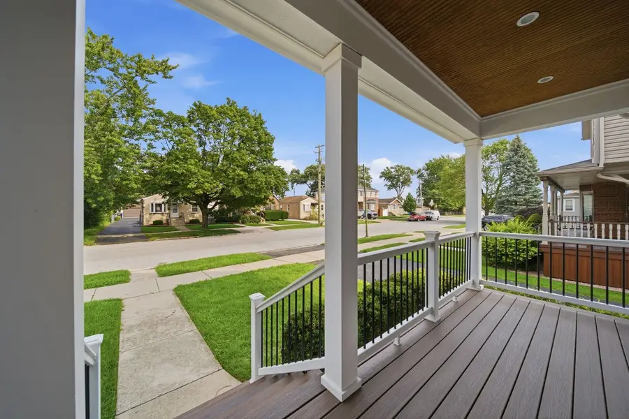 11440 S Spaulding Avenue, Chicago, IL 60655 - #3