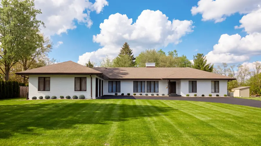 23378 N Apple Hill Lane, Lincolnshire, IL 60069 - #2
