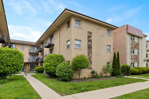 4204 N Keystone Avenue #2C, Chicago, IL 60641