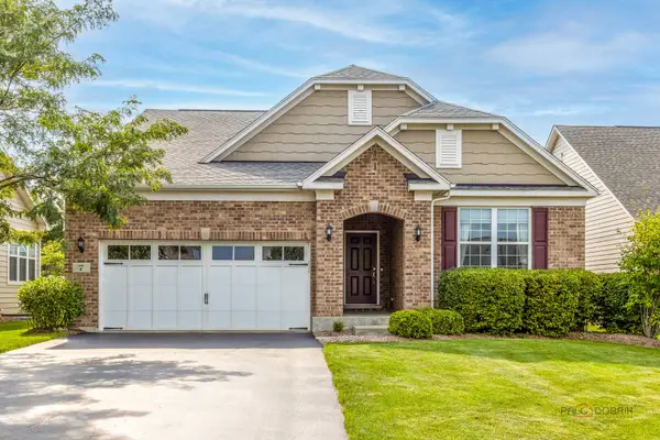 7 Melrose Place, Hawthorn Woods, IL 60047
