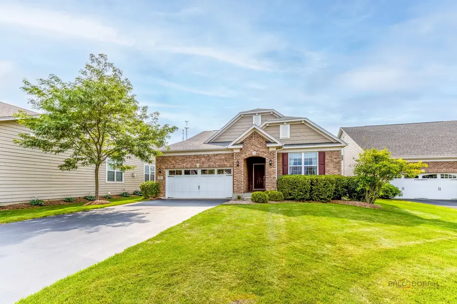 7 Melrose Place, Hawthorn Woods, IL 60047 - #2