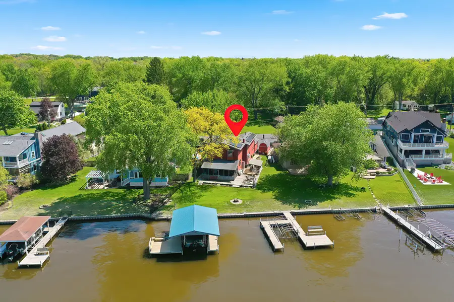 1518 River Terrace Drive, Johnsburg, IL 60051 - #2