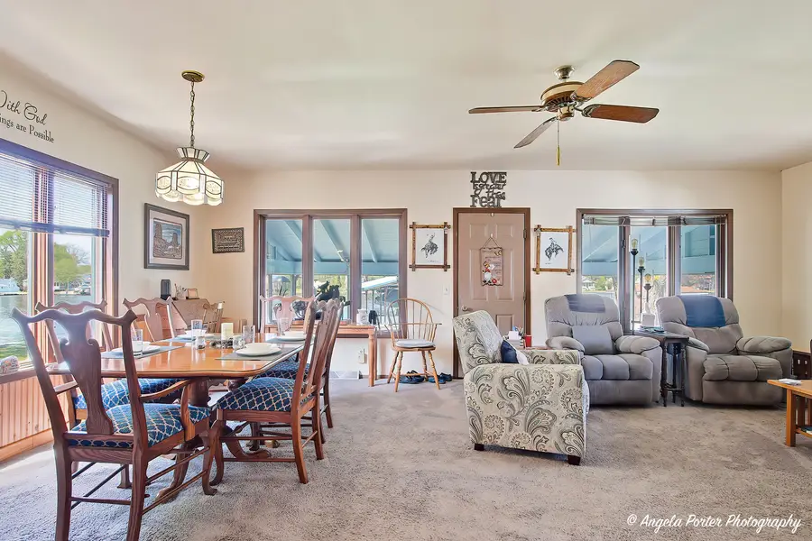 1518 River Terrace Drive, Johnsburg, IL 60051 - #3