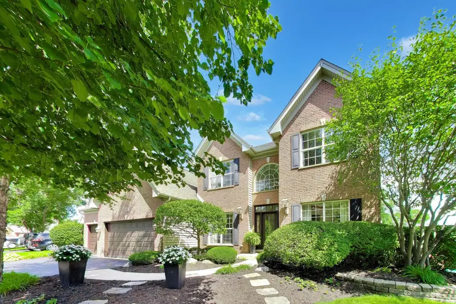 1693 Moorland Lane, Crystal Lake, IL 60014 - #2
