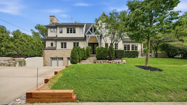 705 W Chestnut Street, Hinsdale, IL 60521