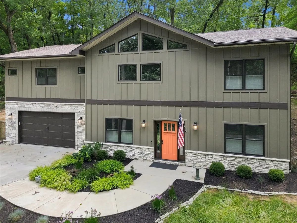 49 S Oval Avenue, Beverly Shores, IN 46301 - #1