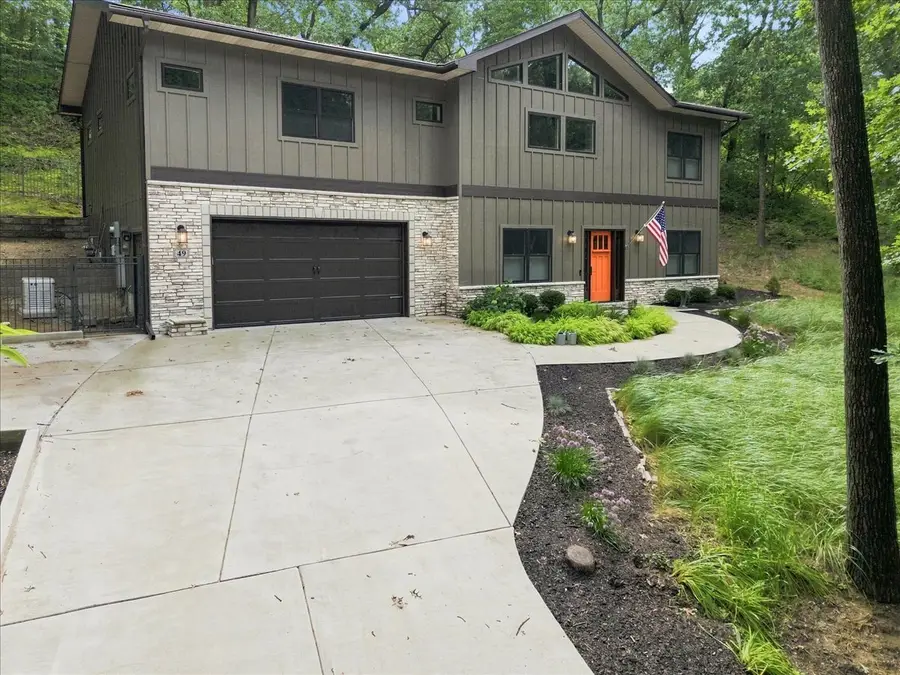 49 S Oval Avenue, Beverly Shores, IN 46301 - #2