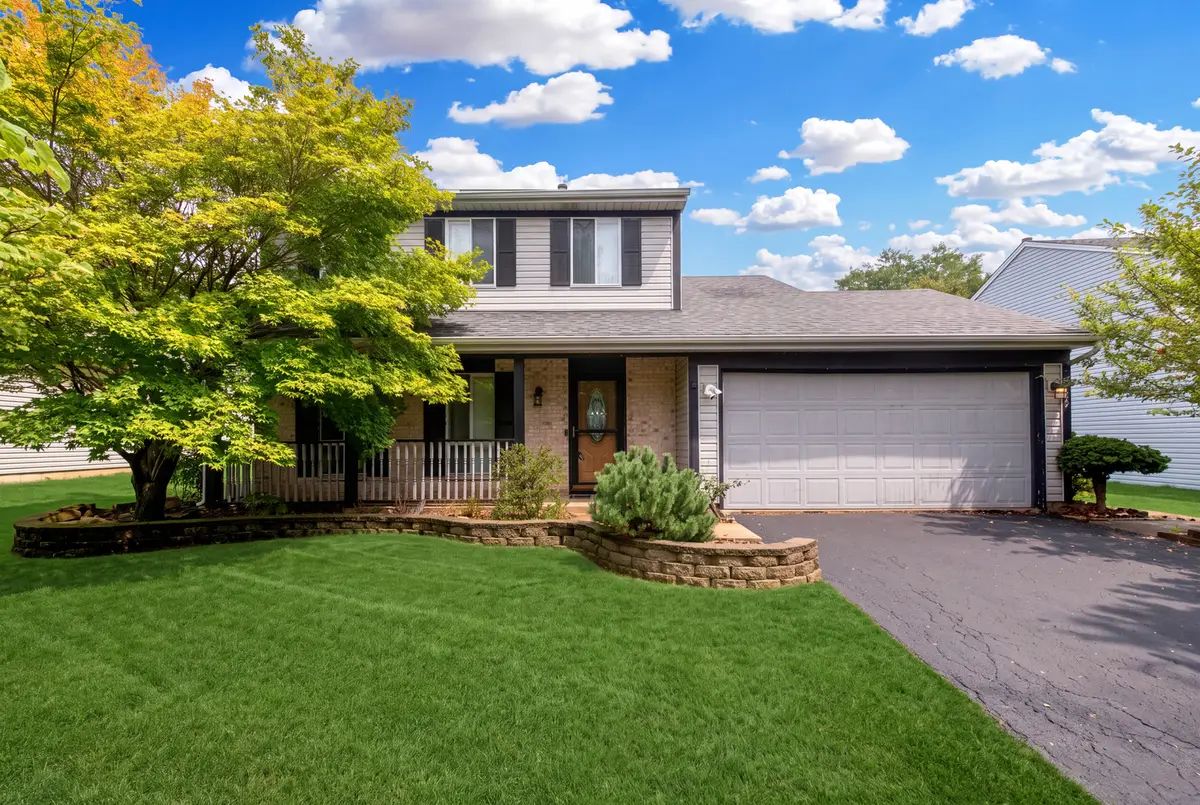 144 Red Cedar Drive, Streamwood, IL 60107 - #1