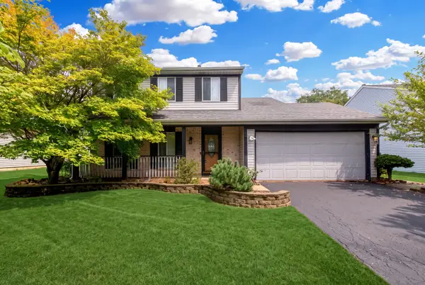 144 Red Cedar Drive, Streamwood, IL 60107