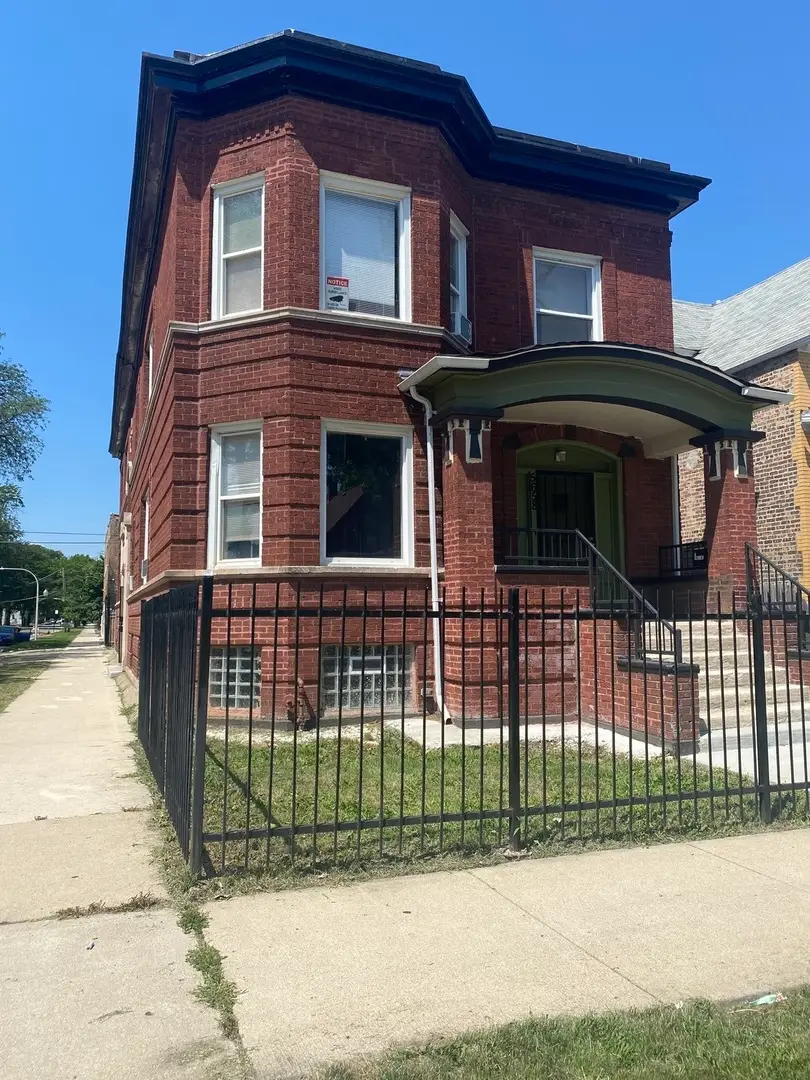 5658 S Honore Street, Chicago, IL 60636 - #1