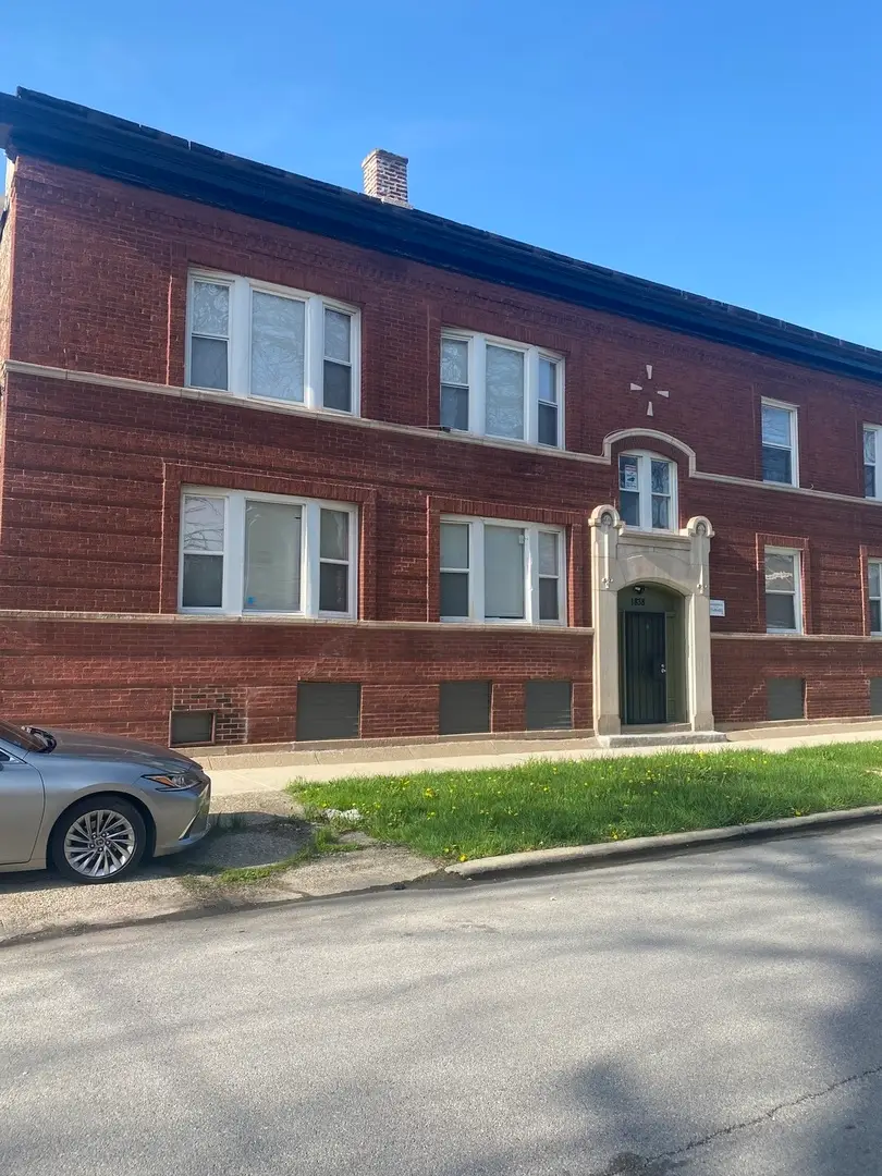 5658 S Honore Street, Chicago, IL 60636 - #2