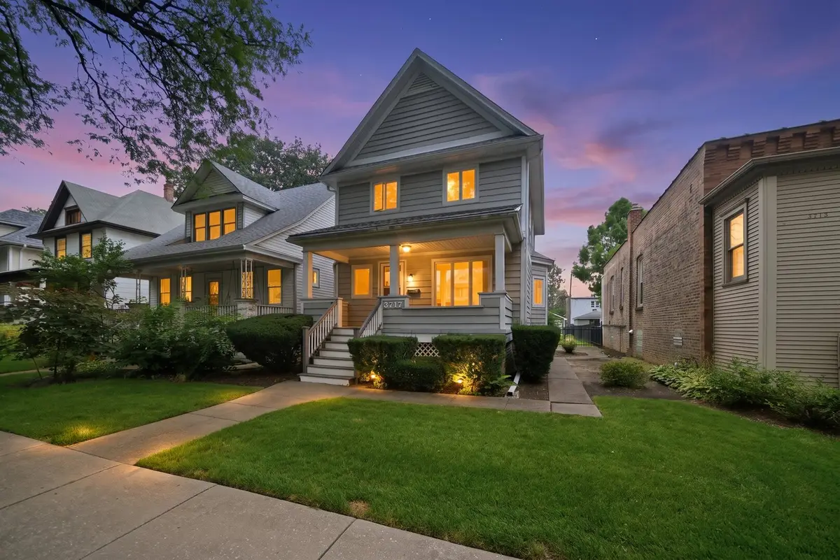 3717 N Kildare Avenue, Chicago, IL 60641 - #1