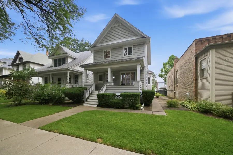 3717 N Kildare Avenue, Chicago, IL 60641 - #2