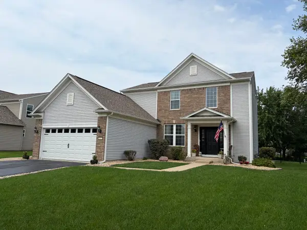 1577 Coral Drive, Yorkville, IL 60560