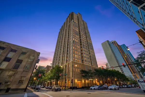 1250 S Michigan Avenue #1009, Chicago, IL 60605
