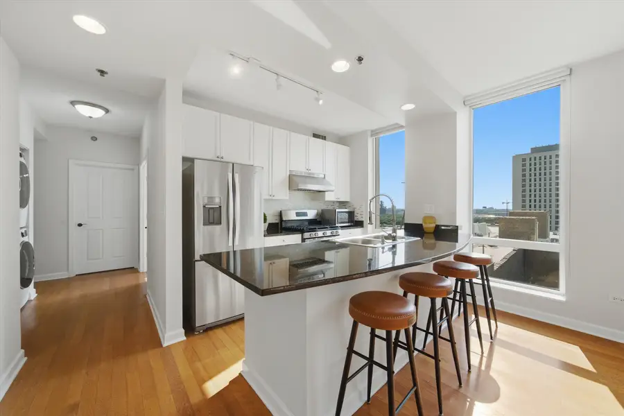 1250 S Michigan Avenue #1009, Chicago, IL 60605 - #2
