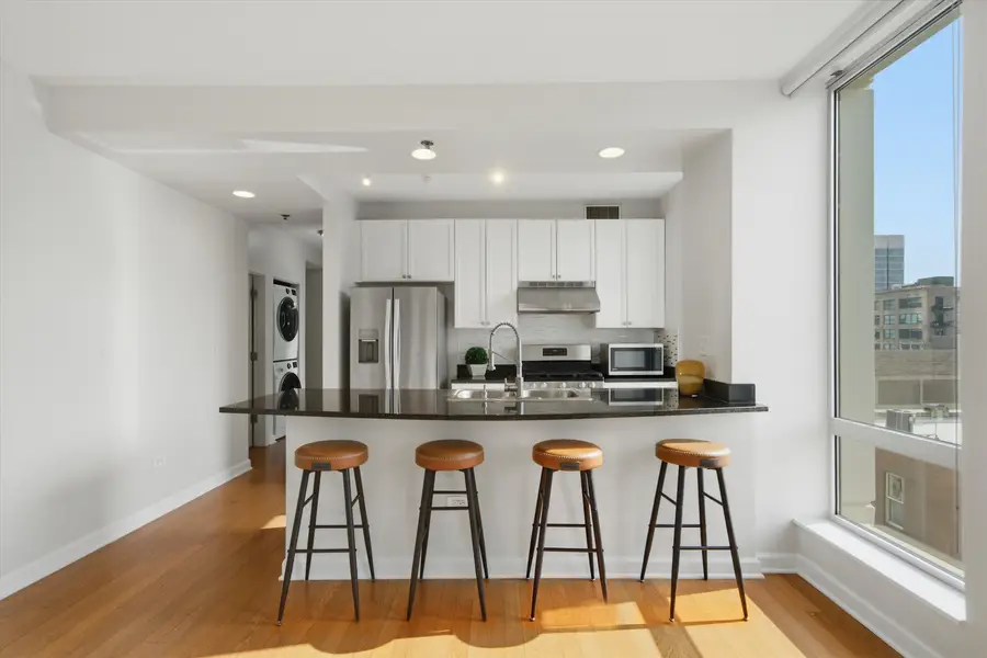 1250 S Michigan Avenue #1009, Chicago, IL 60605 - #3