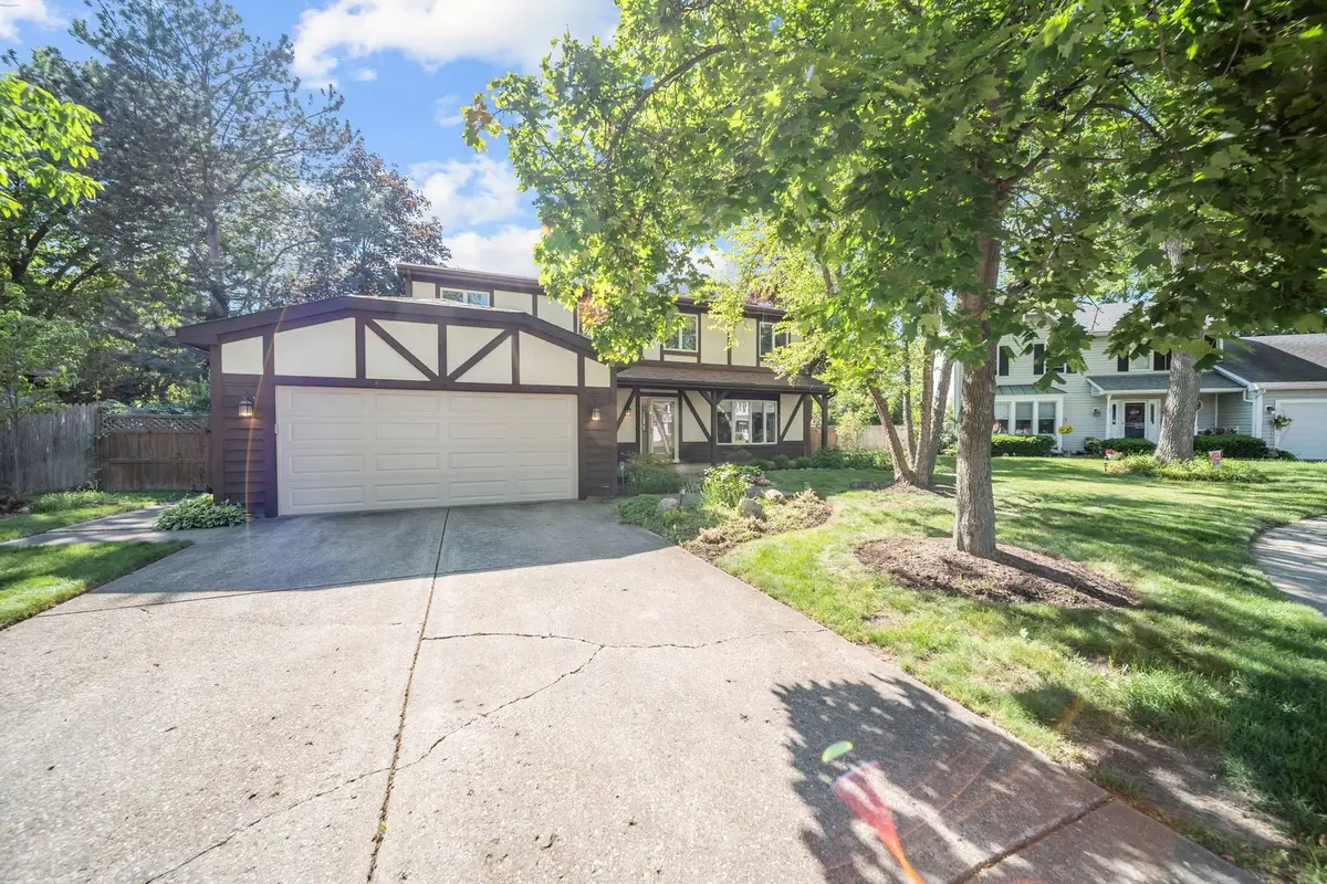 728 Price Lane, Deerfield, IL 60015 - #1