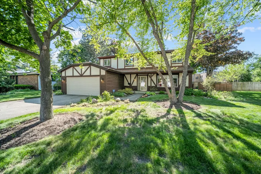 728 Price Lane, Deerfield, IL 60015 - #2