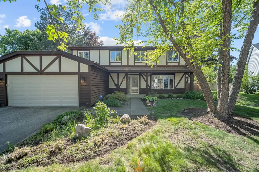 728 Price Lane, Deerfield, IL 60015 - #3