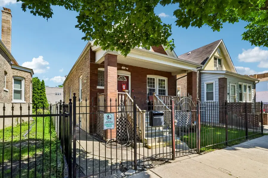 3234 W Haddon Avenue, Chicago, IL 60651 - #2