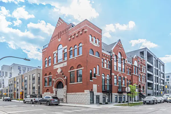 505 W Elm Street #3, Chicago, IL 60610