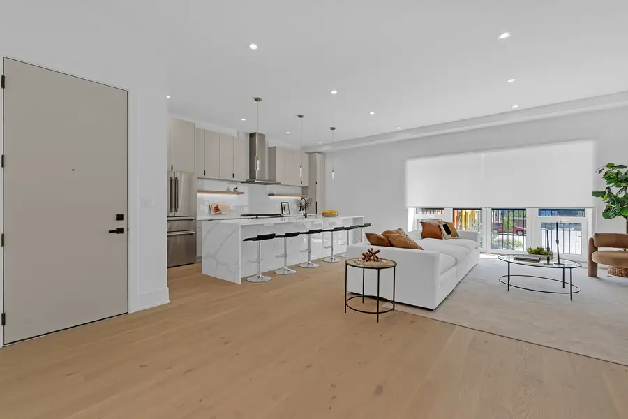 505 W Elm Street #3, Chicago, IL 60610 - #3
