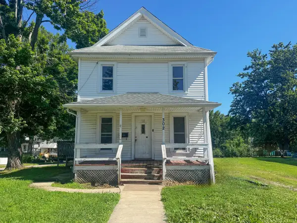 302 E Prospect Street, Kewanee, IL 61443