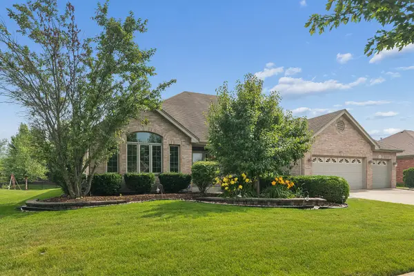 10899 Swallow Tail Lane, Frankfort, IL 60423