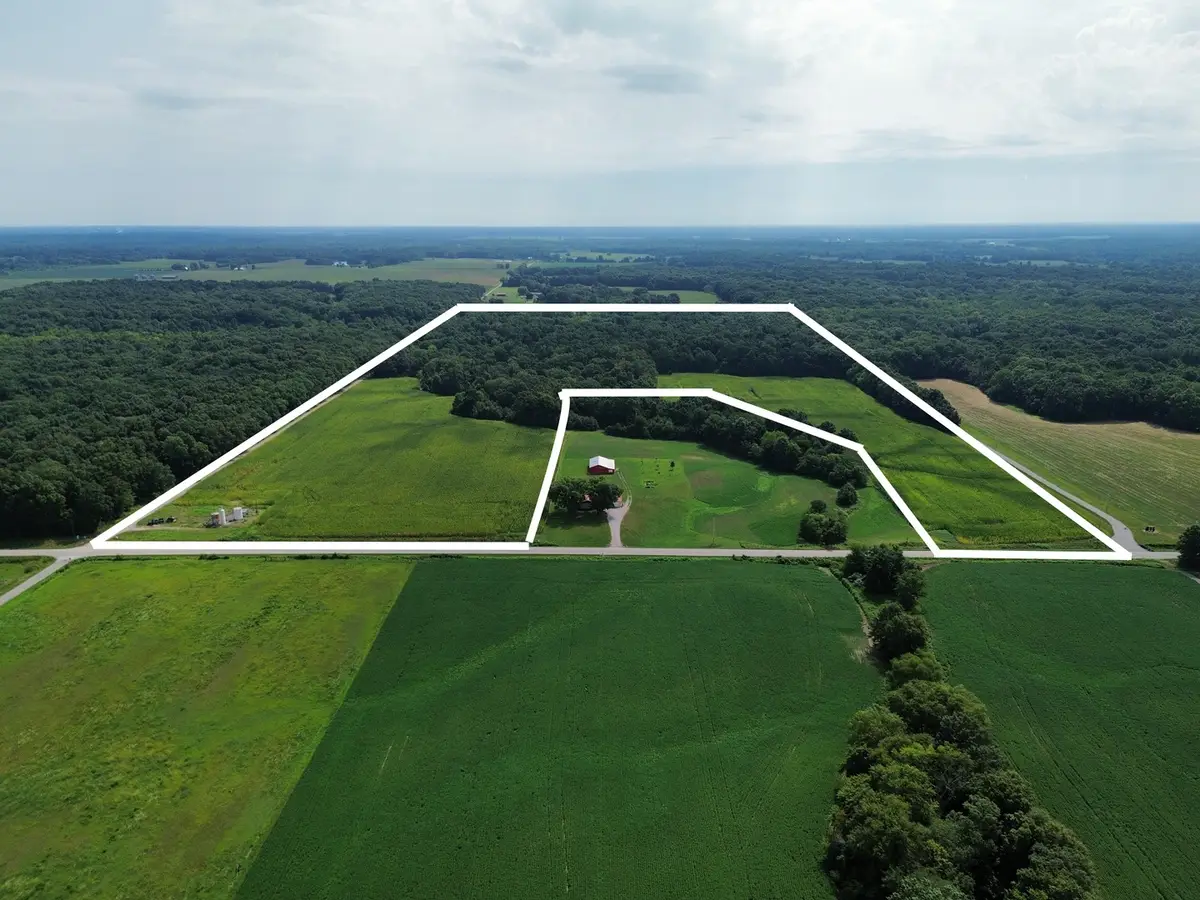 000 Iuka Road, Iuka, IL 62849 - #1