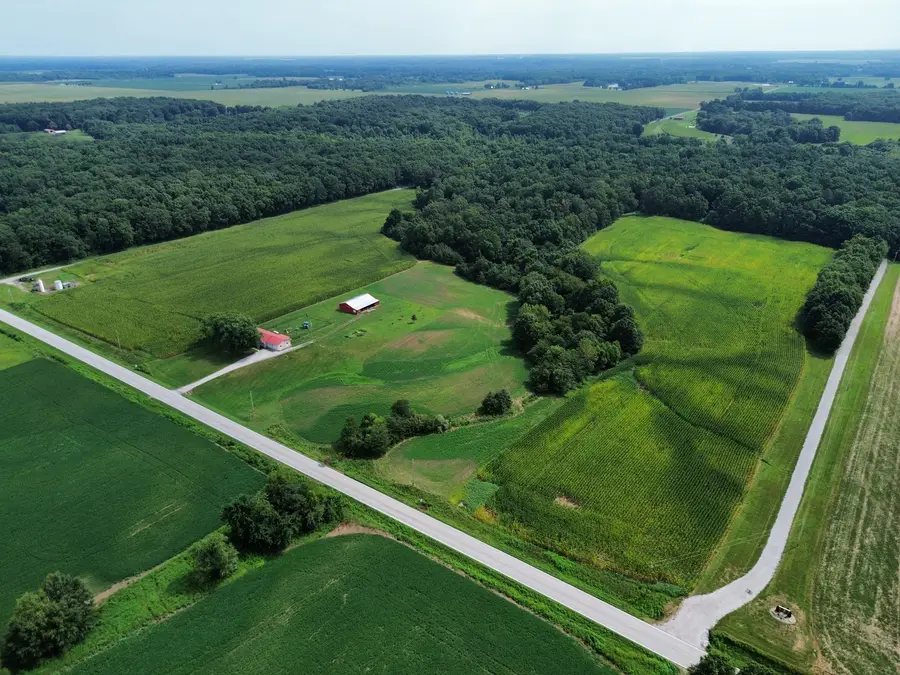 000 Iuka Road, Iuka, IL 62849 - #2
