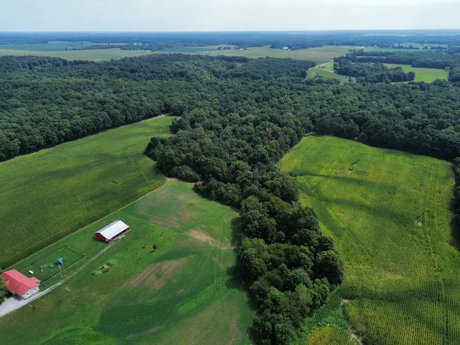 000 Iuka Road, Iuka, IL 62849 - #3