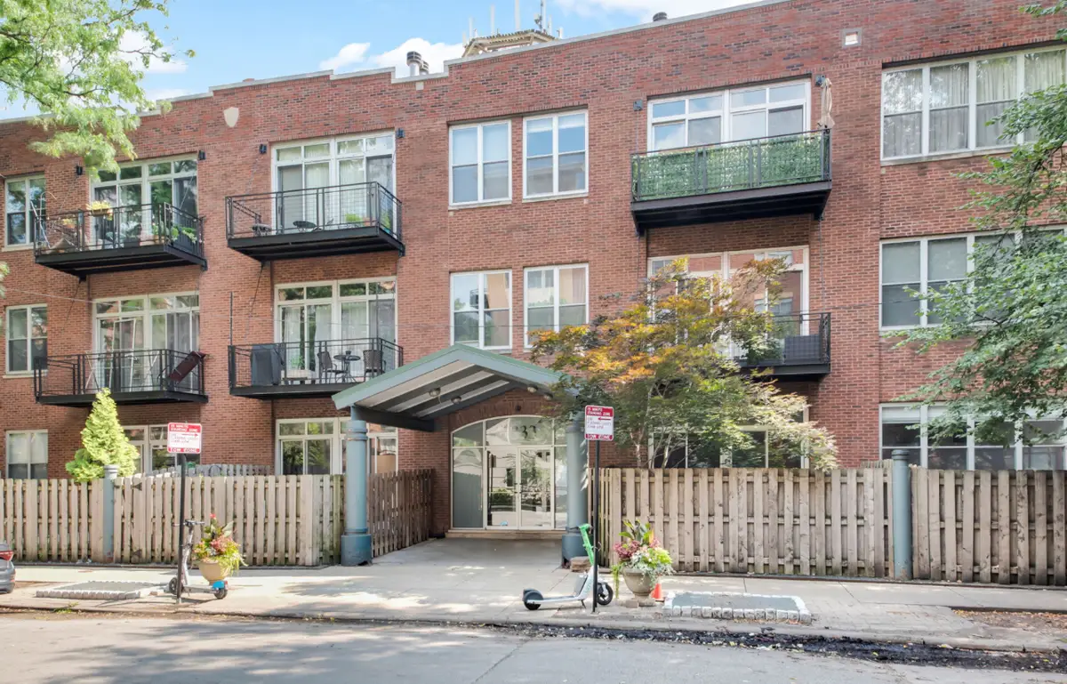 2333 W St. Paul Avenue #202, Chicago, IL 60647 - #1