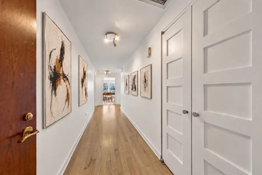 57 E Delaware Place #1802, Chicago, IL 60611 - #2