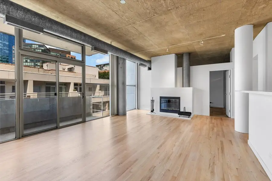 939 W Huron Street #308, Chicago, IL 60642 - #3