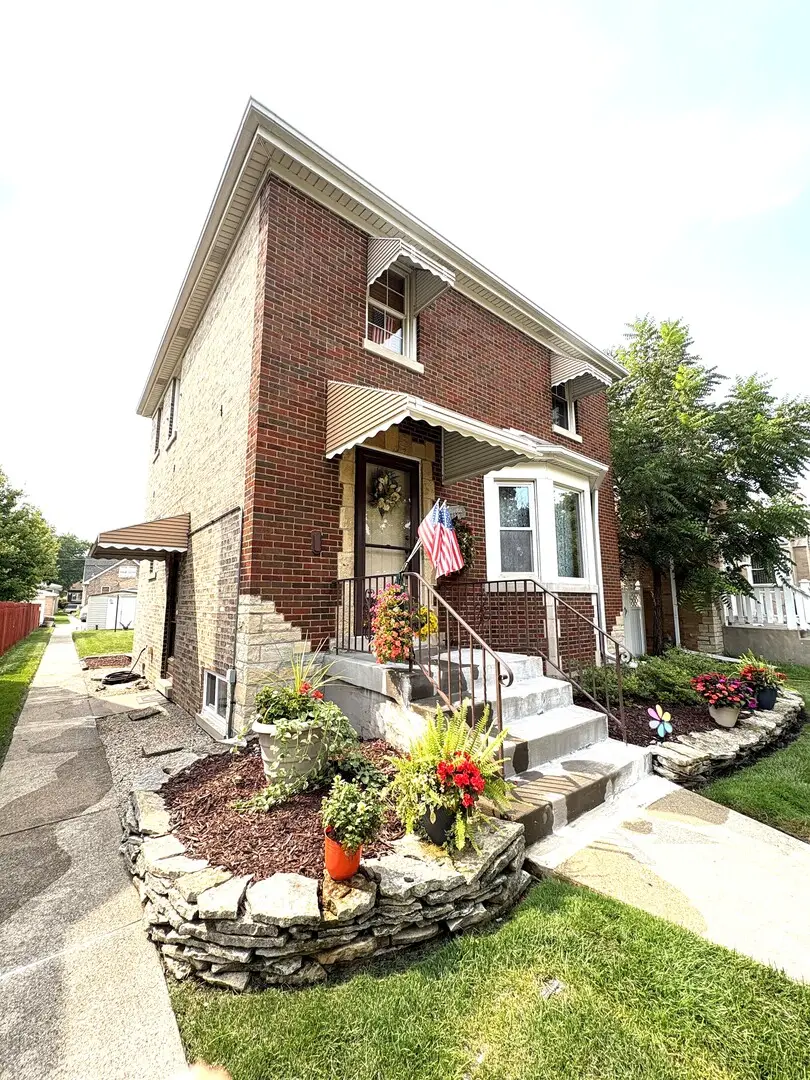 3620 Wenonah Avenue, Berwyn, IL 60402 - #2
