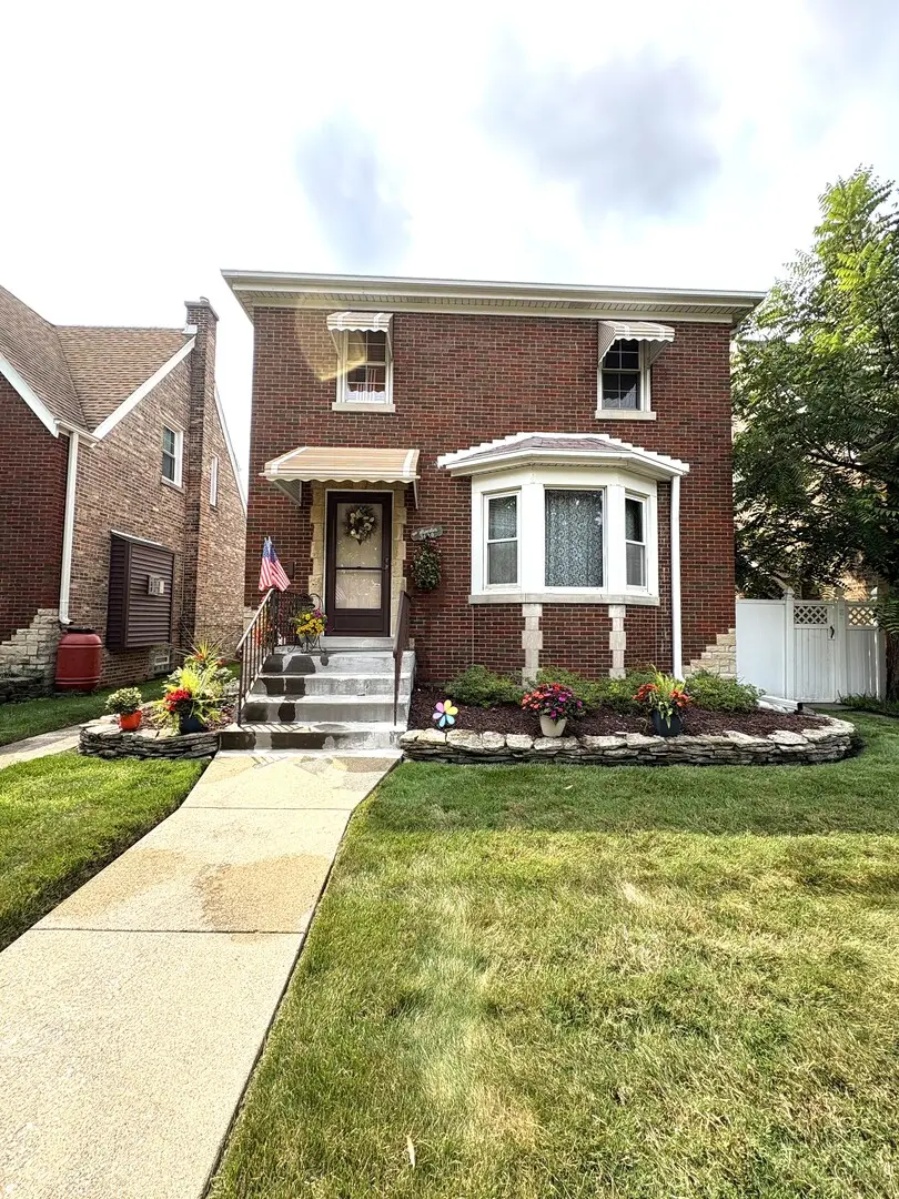 3620 Wenonah Avenue, Berwyn, IL 60402 - #3