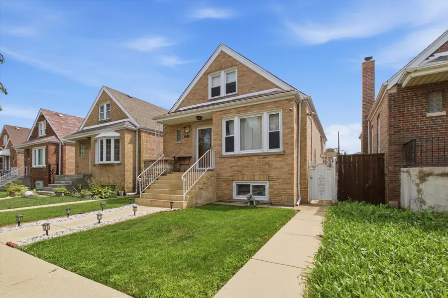4041 W 56th Street, Chicago, IL 60629 - #2